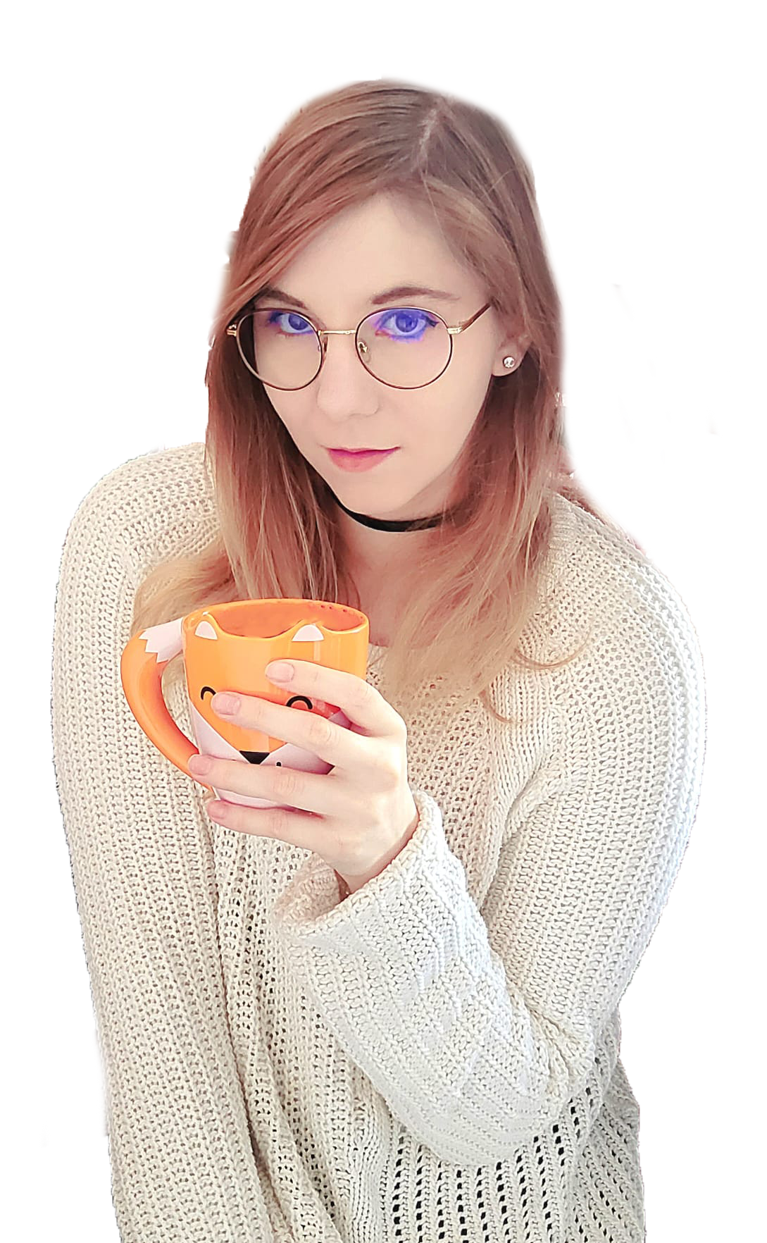 Photo de profil de Élodie Fougerouse